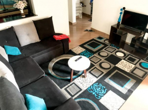 Ruaka One Bedroom Condo